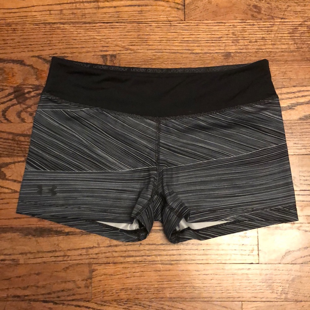 Under Armor shorts